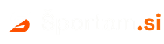 Poganja Športam